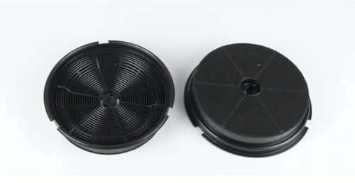 AMICA KF 17980 Kohlefilter