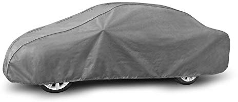 Kegel Blazusiak KG0MOB0XLS025 Autoplane/Mobile Garage - XL Sedan