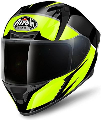 AIROH SPECKTRE COLOR BLACK MATT S