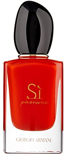 Giorgio Armani Emporio Armani Si Passione Edp Spray, Normal