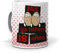 mundohuevo Taza Mis Huevos ya Tienen 18 años