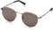 Tommy Hilfiger TH 1572/S KJ1 DARK RUTHENIUM 50/21/145 UNISEX Sonnenbrillen