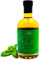 Hallingers Premium Speise-Öl No. 1 - Natives Basilikum Olivenöl (Glas) - Geschenk im Sommer & als perfektes Grillgeschenk | Neues Zuhause Ruhestand Genesung