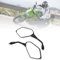 Motorrad Ruckspiegel,Motorrad Spiegel für Z1000 2003-2011 Z750 2004-2011 ER-6N 2006-2010 KLE 650 2007-2010 ZRX1100 1997-2000 ZRX1200 2001-2008