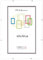 CHELY INTERMARKET Marco Clip de metacrilato 40X50 cm MOD-300 portafoto sin marco para posters