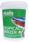 Vitalis Tropical Mini Grazers Fischfutter Aquarium Fischfutter Aquarium Grazers für Tropische Fischarten - hochverdaulich und ausgewogen - Vitamine und Mineralien (240g)
