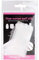 Nail Art fibre de verre, extension rapide d'ongles en fibre de verre avec pointe d'ongle en fibre pour salon d'art d'ongles en gel