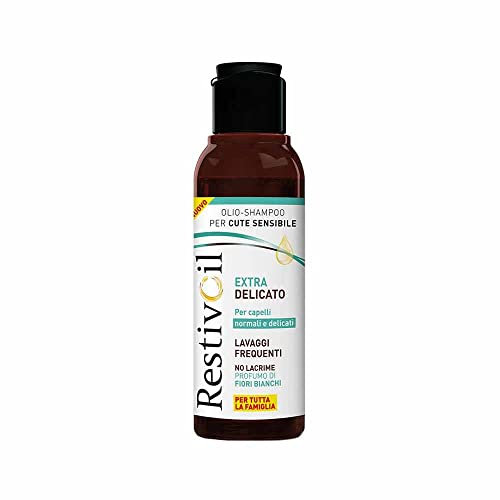 RESTIVOIL EXTRA DELICATO 100ML
