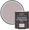 Rust-Oleum Light Pink Kitchen Cupboard Paint in Matt Finish - Homespun 750ml