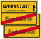 Papa Schild 2 Stück, Vatertags Geschenkschild 20cm x 30cm, Eindringling, Vatertagsgeschenk, Männergeschenke, Vater Geschenk, Geburtstagsgeschenk für Papa, Eindringling, Geschenk für Papa