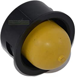 Benzinpumpe Primer kompatibel mit Fuxtec FX-RM/FX - RM Serie Rasenmäher