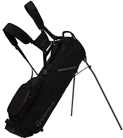 TaylorMade Golf Flextech Lite Schwarz