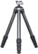 LEOFOTO SA-404C Carbon Tripod and Rifle Mount MA-30L