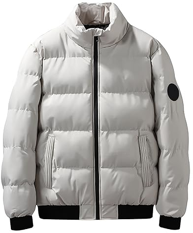 Generisch herrenjacke cargo jacke herren pilotenjacke herren arbeitsjacke winter jagdbekleidung daunen winterjacke herren regenjacke herren gefüttert Clearance of Sales