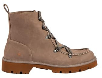 Art Unisex 1482 Denver Oxford-Stiefel, Taupe, 37 EU