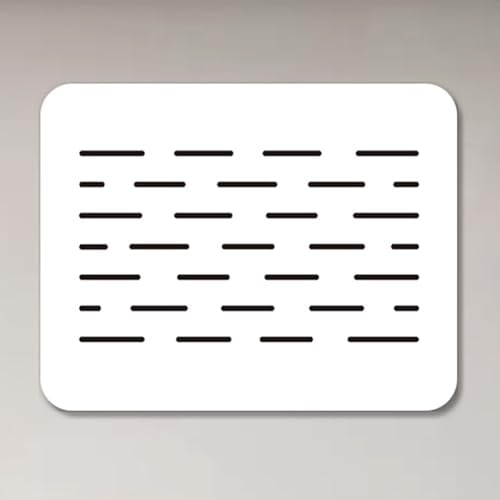 Klappdeckel Elektrozähler Dekorativ, Weißes PVC Home Office Entry Vertikaler Zählerkasten Versteckter Rahmen, Abgeschirmter Schalter Sicherungskasten Abdeckungen/Deckel (Size : 60x50cm(23.6x19.7in))