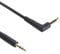 Plyisty Ersatz-Audiokabel für HD400S HD350BT HD4.30 HD4.40BT HD4.50BTNC HD450BT HD458BT Kopfhörer, 4,8 Fuß 3,5 Mm Kabel