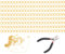 HJIAMA 10 Meter Ketten Basteln Gliederkette Meterware, Ketten selber Machen Set, 3×4 mm Gliederkette Gold mit Zangenzubehör, zum Reparieren und Selbermachen Armbändern, Halsketten, Schmuck