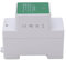 Peacefair Smart Energy Monitor Efficient DIN Rail WiFi Electricity Usage Meter AC110/ for Home Automation