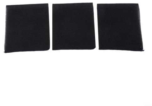 BlesConi Bolsas de filtro de tela seca para aspiradora Parkside PWD 12 A1 para PNTS 1200, 1250, 1300 A1 B2 C3 E4 F5 NTS 1300A1 Protección del motor lavable (3)