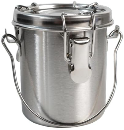 kowaku Lave-pinceau en acier inoxydable, outil de nettoyage pour peinture acrylique