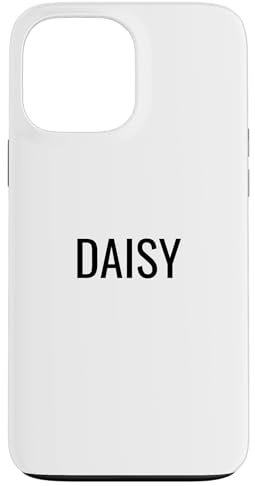 Daisy Case for iPhone 13 Pro Max