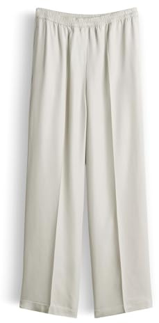 someday Wide Leg Pants Damen
