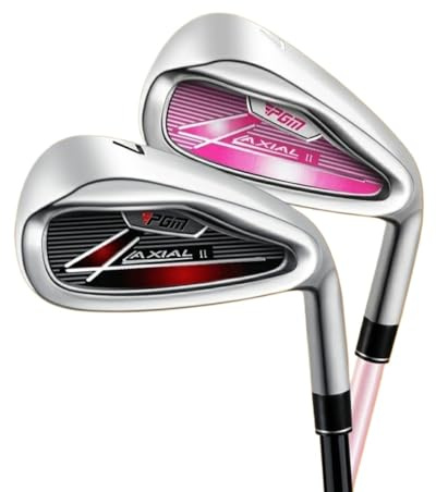 Golf Iron Sand Wedge Club #7 eller #S för 3-12 år barn pojkar flickor i enkelklubbar för högerhänt junior golf övningssport