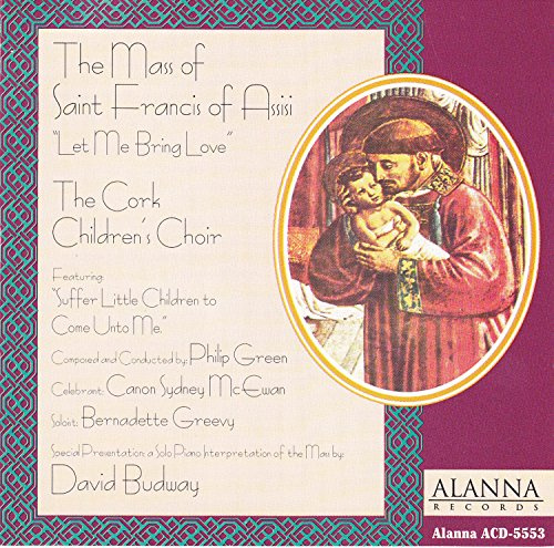 Mass of St. Francis of Assisi