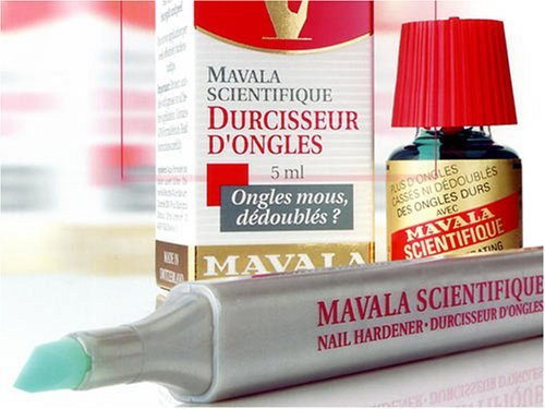 Mavala Scientifique Pen (Nail Hardener)