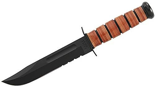 Ka-Bar USMC Fighting Knife