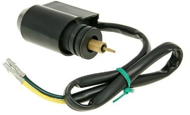 Bike Equipment 24339 Elektrischer Choke