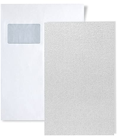 Tapeten MUSTER EDEM S-80357BR60 Decken Wand Vliestapete Struktur zum Überstreichen