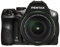 Pentax K-30 Appareil photo numérique Reflex 16 Mpix Kit Objectif 18-135 mm Noir