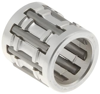 Kolbenbolzenlager Stage6 HighQuality Silber 10x14x14.5mm