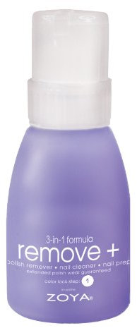 Zoya REM8
