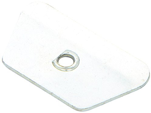 FA1 105-917 Halter, Abgasanlage