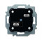 Busch-Jaeger 6221/1.0 Sensoreinheit 1-Fach für Busch-Free@Home® 2CKA006220A0002