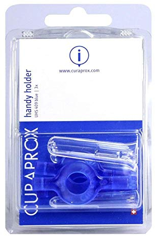 CURAPROX UHS 409 Halter für alle CPS Bx00 3 St