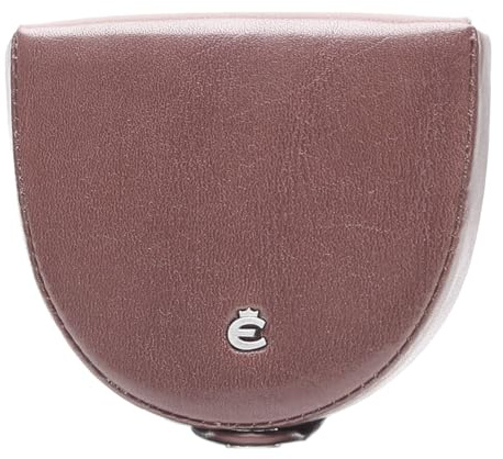 Esquire Toscana Geldbörse Leder 8.5 cm