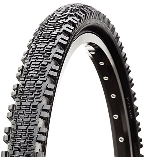 CST Unisex – Erwachsene COP.CS 26x1,95 (53-559) SCHWARZ C1346 STARR, BLAU
