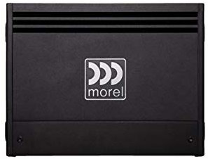 Morel MPS 1.550 Monoblock Amplifier 1 Channel
