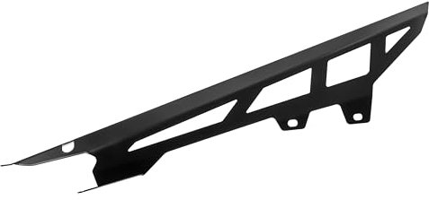 ZIEGER Kettenschutz kompatibel mit: KTM 1050|1090|R|1190|1290 Design Clean