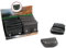 Astuccio Portatabacco Porta Tabacco Cartina Cartine Flaminaire Negril Eco Pelle
