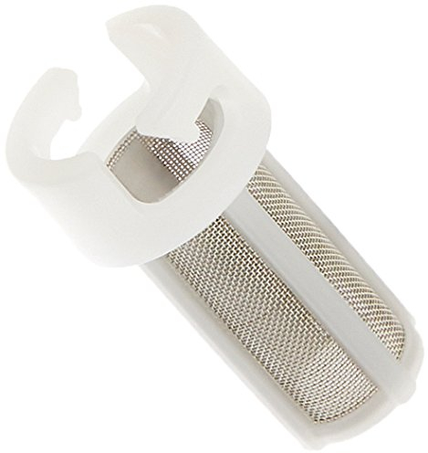 GROHE Sensia Arena - Sieb (Original Ersatzteil, Langlebig, Robust, Herstellergarantie: 5 Jahre), 14927000