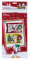 Disney Mickey Mouse Weihnachtssäckchen, 2 Stück