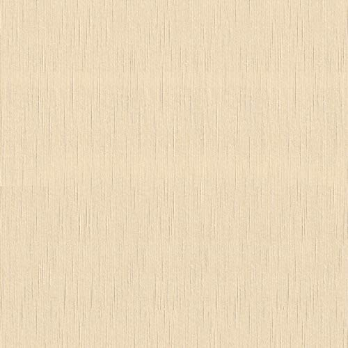 Vliestapete Tapete einfarbig Tapete uni 965158 96515-8 Architects Paper Tessuto | Gelb | Rolle (10,05 x 0,53 m) = 5,33 m²