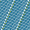 Indigos UG Namensaufkleber Kinder Schule - 43x7mm - 101 - Fisch - Etiketten selbstklebend - 60 personalisierte Aufkleber für Kindergarten, Stifte, Bücher, Brotdose, Federmappe, Lineale & Spielzeug