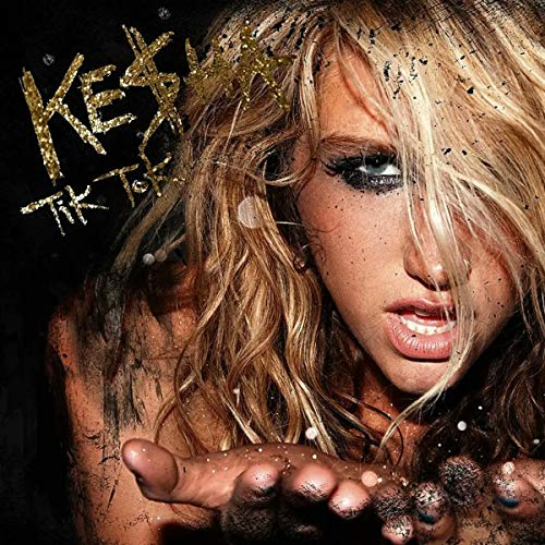 Target Poster Kesha TikTok American Singer 30,5 x 40,6 cm