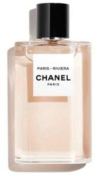 Chanel - Les Eaux De Chanel - Paris Riviera - 50ml EDT Eau de Toilette